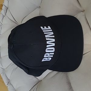 Brownie Snapback